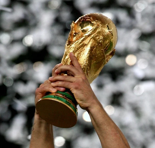 Coupe du Monde 2026 : nous savons déjà qui va gagner la compétition grâce à EA Sports FC 26 !