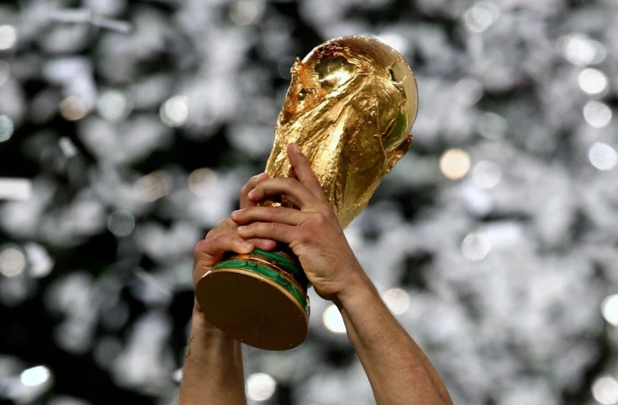Coupe du Monde 2026 : nous savons déjà qui va gagner la compétition grâce à EA Sports FC 26 !