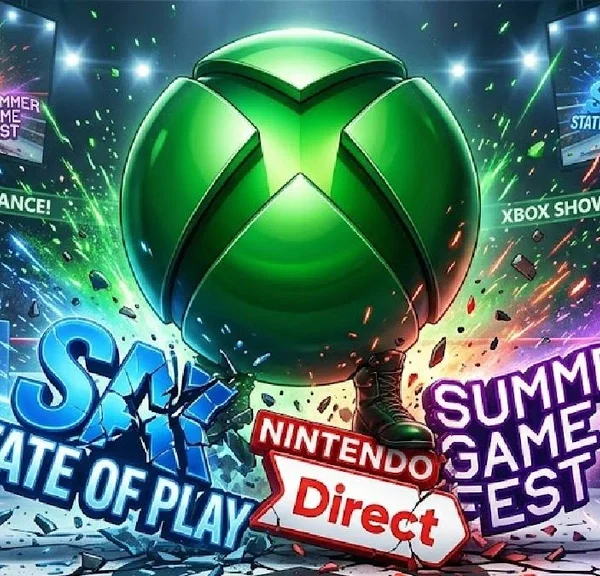 Je vous explique pourquoi la conférence Xbox est une masterclass et pourtant je ne suis pas fan de la marque !
