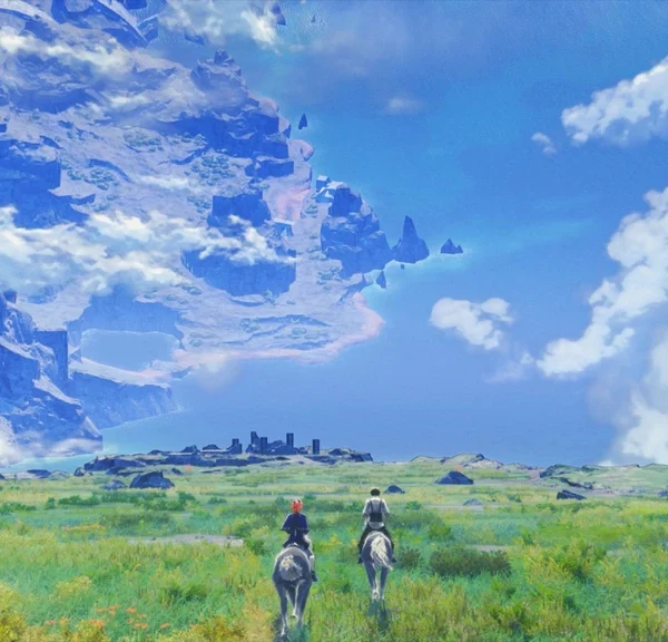 Xenoblade Genesis : notre analyse sur ce qui doit être le jeu en monde ouvert le plus impressionnant de la Switch 2