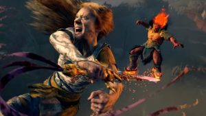 Et si God of War Laufey cachait en réalité le retour de la trilogie grecque ? J’ai découvert une piste, et j’en suis fan