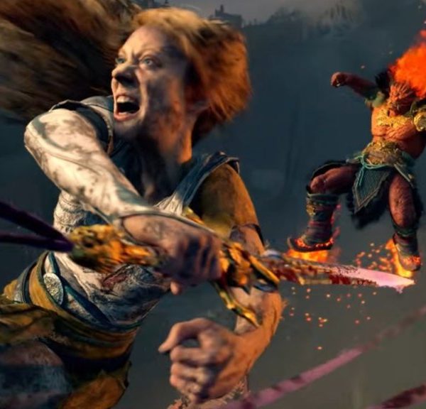 Et si God of War Laufey cachait en réalité le retour de la trilogie grecque ? J’ai découvert une piste, et j’en suis fan
