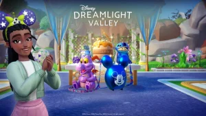 Fana de pop-corn Disney Dreamlight Valley : quels sont les seaux à pop-corn pour le Festival des Parcs ?