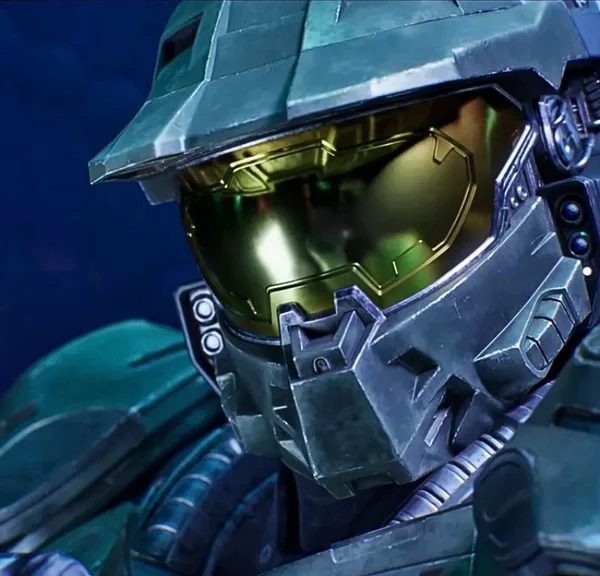 Halo brise son plus grand tabou avec la caméra de Halo Campaign Evolved !