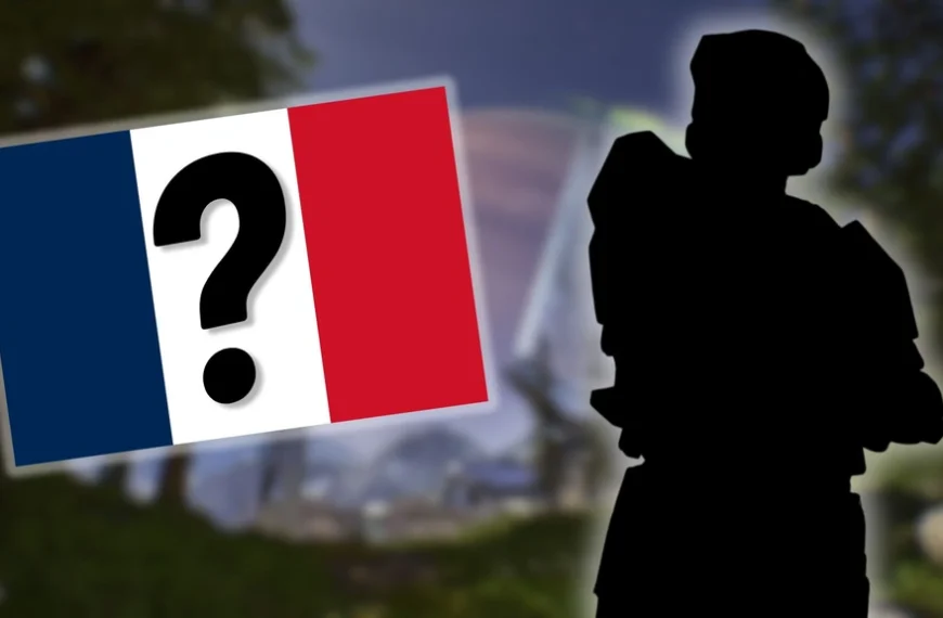 Après l'absence de VF dans Fable, c'est maintenant une autre grosse licence qui fait polémique