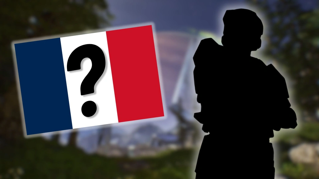 Après l'absence de VF dans Fable, c'est maintenant une autre grosse licence qui fait polémique