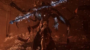 Quand Alice au pays des Merveilles rencontre Dark Souls, ça donne un jeu vidéo d'action qui tabasse