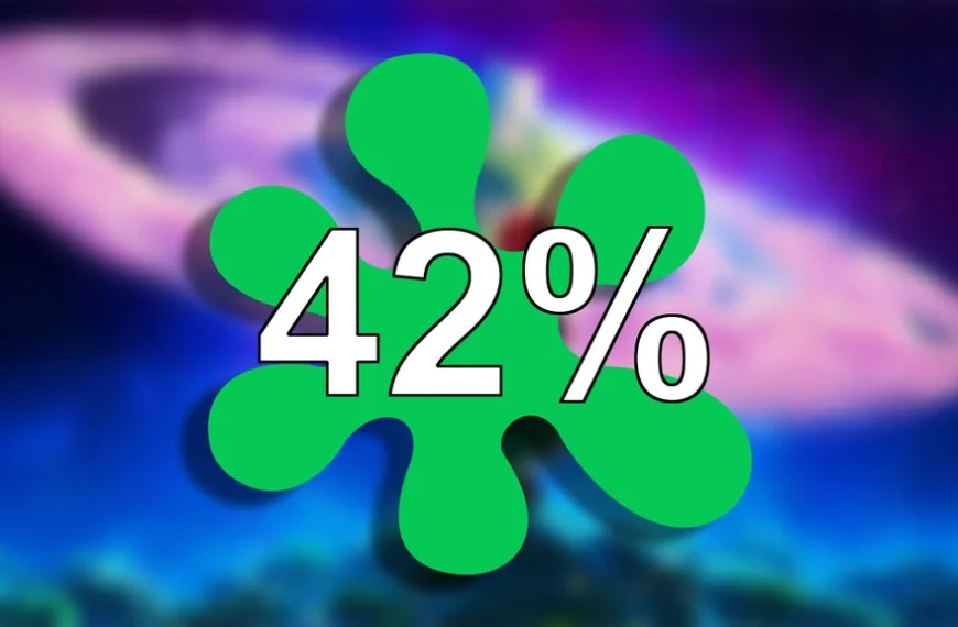 C'est le premier film à atteindre le milliard au box office en 2026… malgré une note cinglante de 42% !