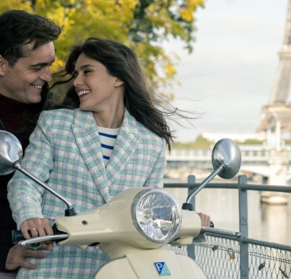 C'est l'une des sagas les plus populaires de Netflix : elle cumule 300 millions de vues avec 3 séries et 2 films