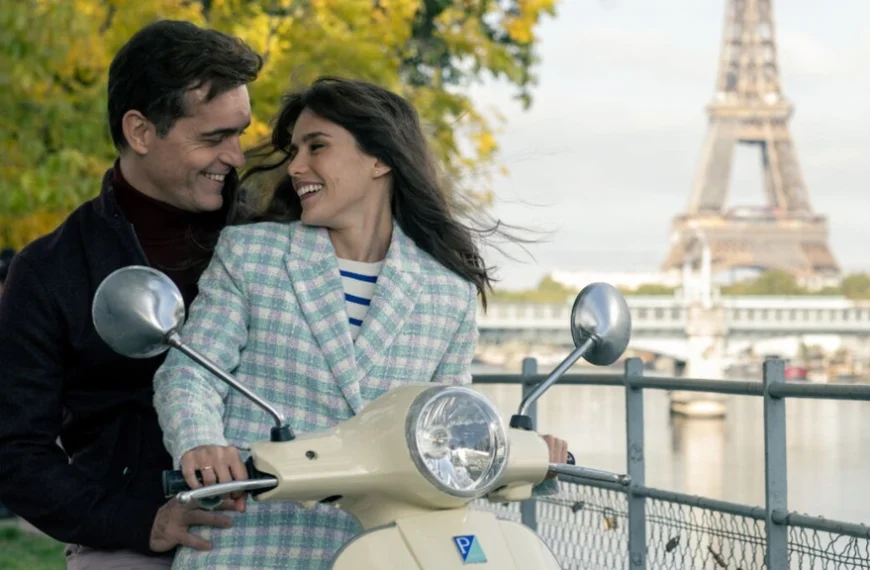 C'est l'une des sagas les plus populaires de Netflix : elle cumule 300 millions de vues avec 3 séries et 2 films