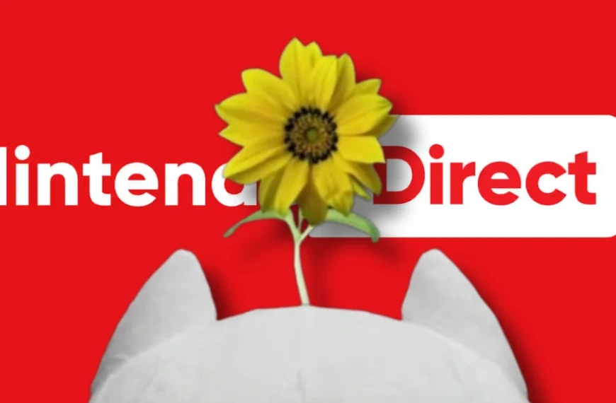 Nintendo Direct : 98% d'avis positifs pour ce chef-d'œuvre du jeu indé jouable gratuitement… en partie