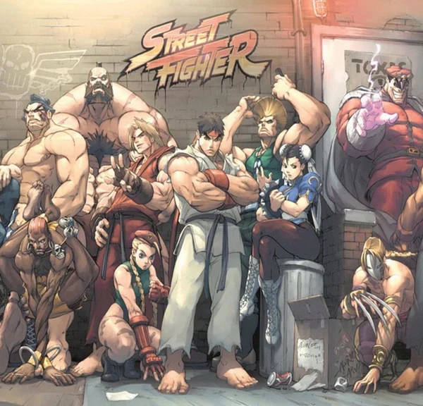 3 ans que je l’attends : il faut absolument que Capcom intègre ce personnage emblématique de Street Fighter II dans le dernier jeu vidéo de la licence