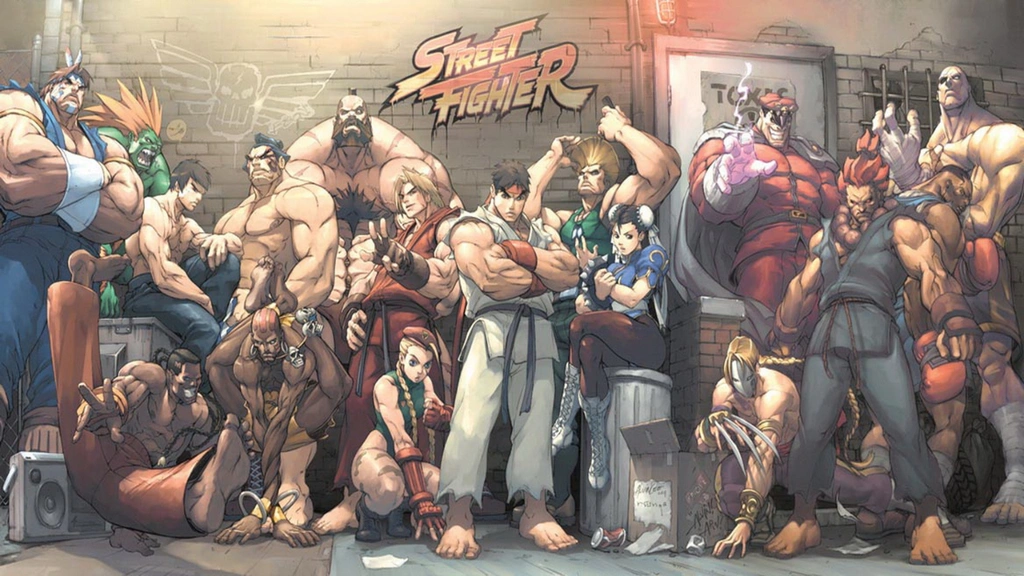 3 ans que je l’attends : il faut absolument que Capcom intègre ce personnage emblématique de Street Fighter II dans le dernier jeu vidéo de la licence