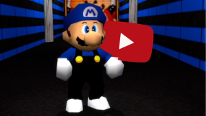 Ce faux tutoriel de Super Mario 64 a permis à un internaute de découvrir des milliers de vidéos Youtube cachées !