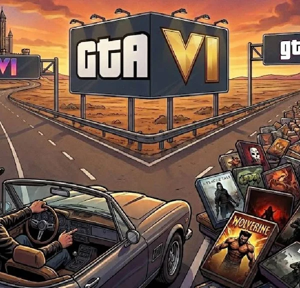 Je pense que les développeurs ne devraient pas avoir peur de GTA 6 ! C'est mauvais pour tout le monde…
