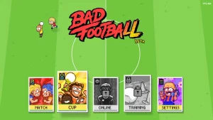 Tacler l'arbitre ! Max Brodi, Le Règlement sort son jeu de foot sauvage pour la Coupe du Monde 2026