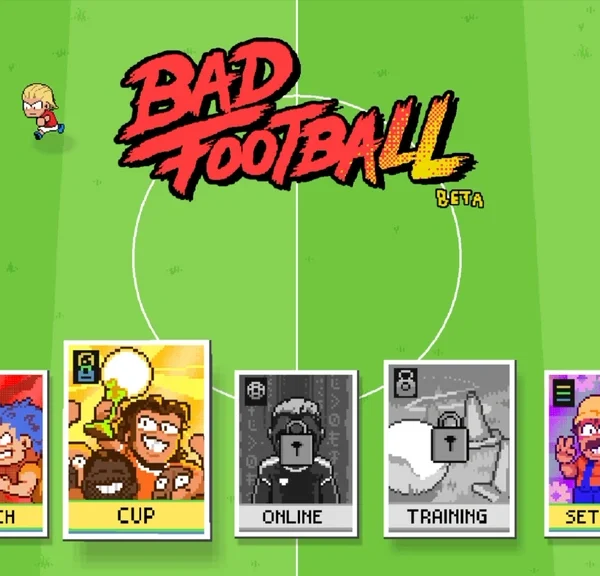 Tacler l'arbitre ! Max Brodi, Le Règlement sort son jeu de foot sauvage pour la Coupe du Monde 2026