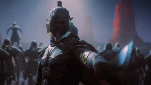 Ce jeu de survie de SF en monde ouvert tant apprécié en multi est désormais un jeu solo à part entière. Dune: Awakening arrive enfin sur consoles !