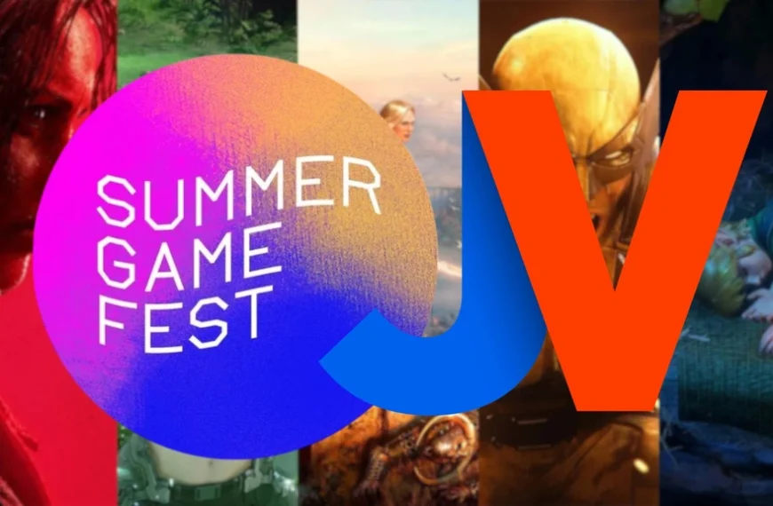 Summer Game Fest : Quels sont les coups de coeur de la Rédaction de JV ?