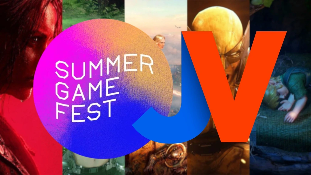Summer Game Fest : Quels sont les coups de coeur de la Rédaction de JV ?