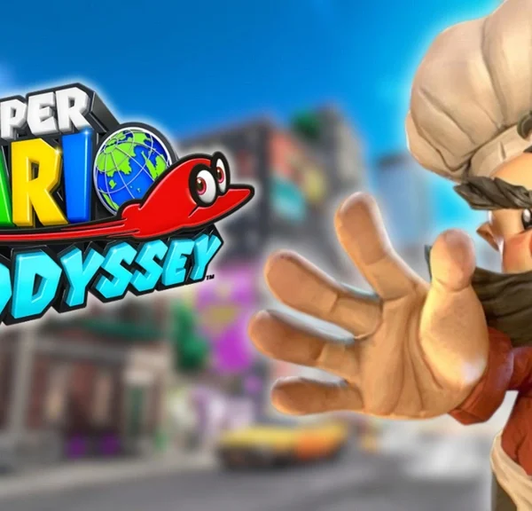 96% d'avis positifs : vous pouvez jouer gratuitement à cette copie de Super Mario Odyssey !