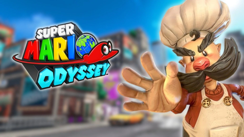 96% d'avis positifs : vous pouvez jouer gratuitement à cette copie de Super Mario Odyssey !