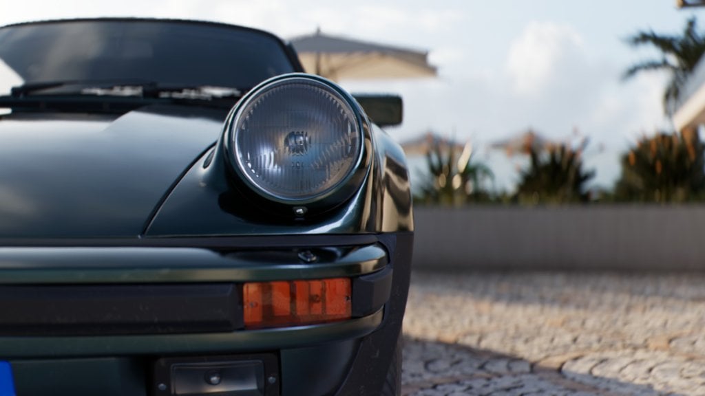 Un concurrent pour Forza Horizon 6 : ce nouveau jeu de course en monde ouvert est audacieux et passionnant, et ce pour deux raisons