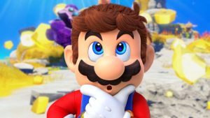 Nintendo VEUT que vous aimiez cette mascotte ! Veulent-ils en faire leur nouveau Mario ?