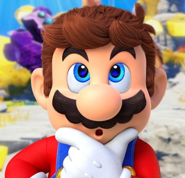 Nintendo VEUT que vous aimiez cette mascotte ! Veulent-ils en faire leur nouveau Mario ?