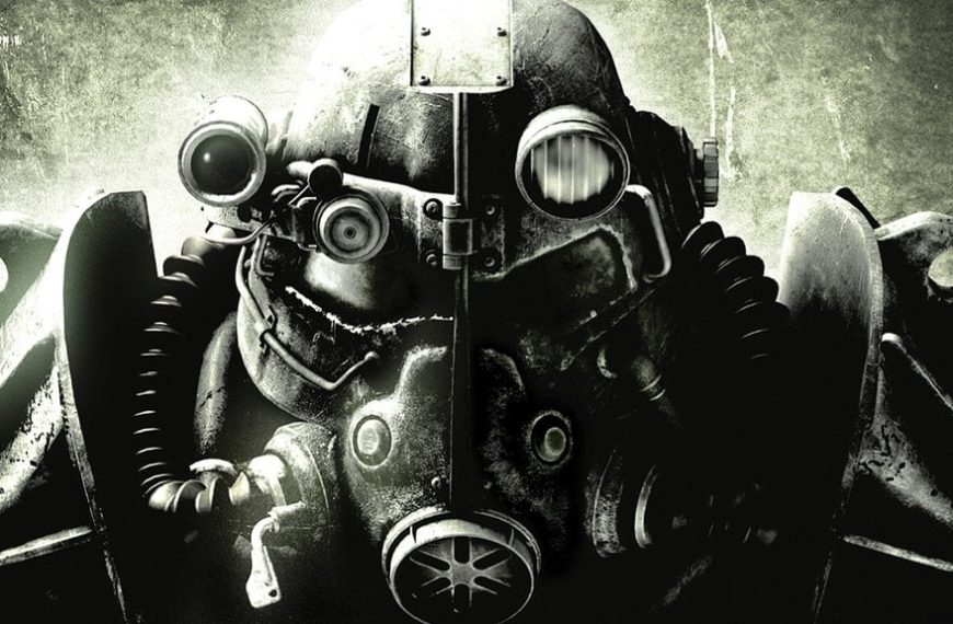 Fallout 3 Remastered sous Unreal Engine 5 : un développeur montre à Bethesda comment on s'y prend