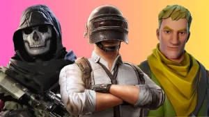 Fortnite, PUBG, CoD : tous ces jeux n’auraient jamais existé sans ce film japonais des années 2000