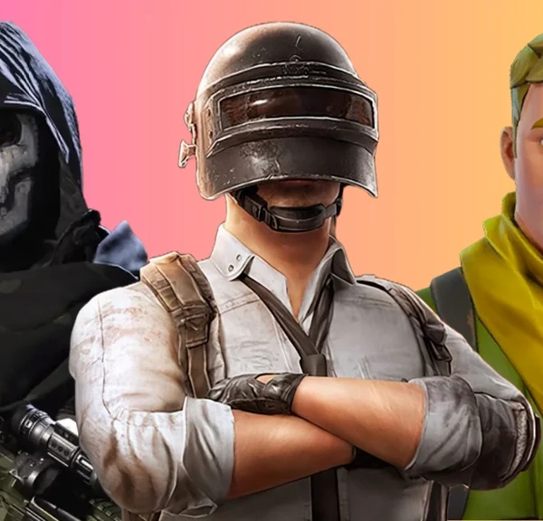 Fortnite, PUBG, CoD : tous ces jeux n’auraient jamais existé sans ce film japonais des années 2000