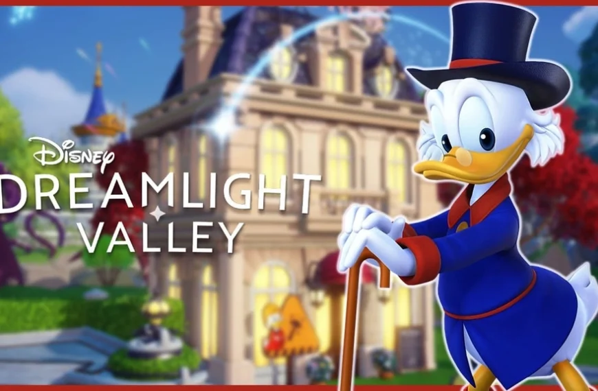 Badges verts Disney Dreamlight Valley : comment en obtenir ?