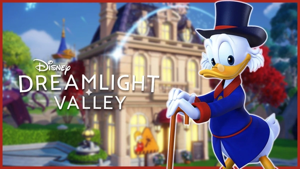 Badges verts Disney Dreamlight Valley : comment en obtenir ?