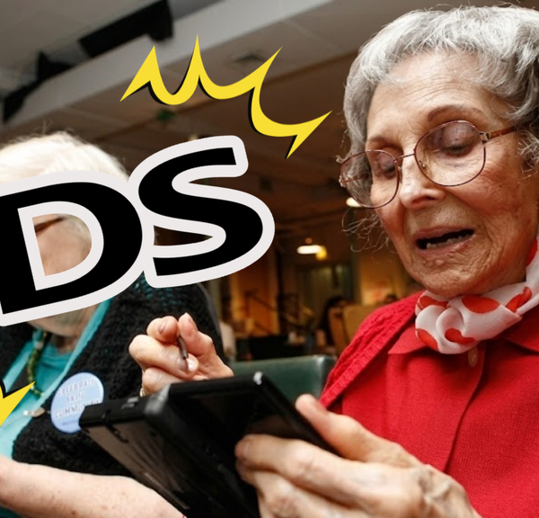 Il y a 20 ans, ce jeu sur Nintendo DS a conquis les salons… et les maisons de retraite