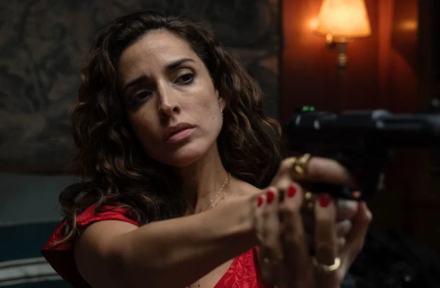 C'est l'une des sagas les plus populaires de Netflix : elle cumule 300 millions de vues avec 8 saisons et 2 films