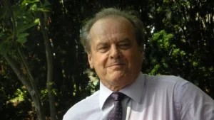 "C'est évident, je suis sérieux." Pour Jack Nicholson, cet acteur est le plus grand de l'Histoire du cinéma