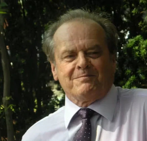 "C'est évident, je suis sérieux." Pour Jack Nicholson, cet acteur est le plus grand de l'Histoire du cinéma