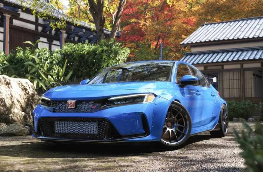 Les joueurs de Forza Horizon 6 sont en danger : ce bug horrible peut gâcher votre plaisir !