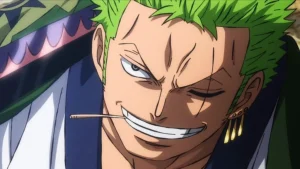 One Piece : Zoro se voit enfin offrir une histoire plus étoffée après plus de 28 ans, mais pas en manga, ni anime
