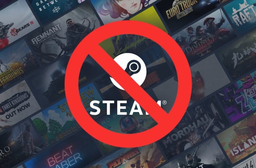 C'est fini, vous ne pourrez plus acheter vos jeux vidéo de cette manière !