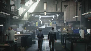 Écran noir 007 First Light : comment corriger l’erreur du black screen ?