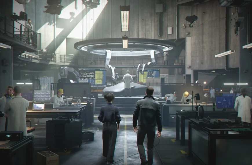 Écran noir 007 First Light : comment corriger l’erreur du black screen ?