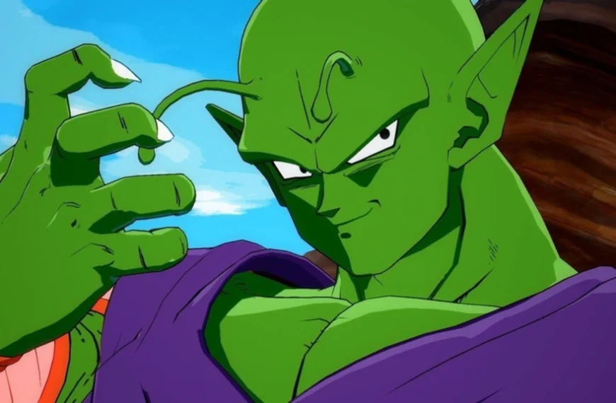 Dragon Ball : Il a autrefois affronté Goku et règne aujourd’hui sur un royaume, mais un personnage secondaire tremble encore devant Piccolo à ce jour