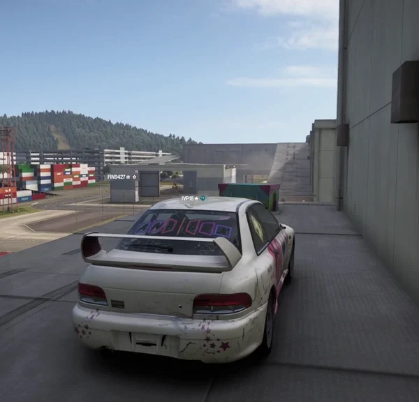 Chasse au trésor Tokyo Forza Horizon 6 : comment réussir le défi de la semaine ?