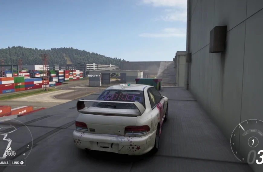 Chasse au trésor Tokyo Forza Horizon 6 : comment réussir le défi de la semaine ?