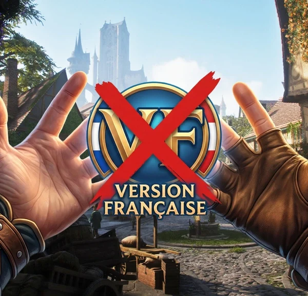 "Une immense trahison" : l'absence de VF dans Fable met les joueurs en colère, à juste titre ?