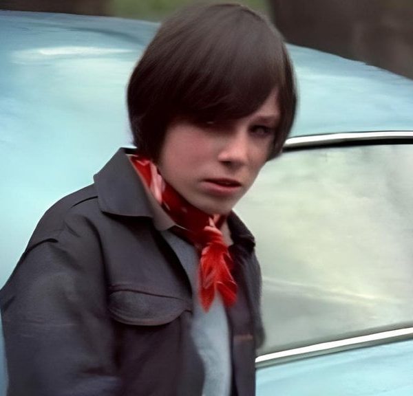 Il y a 55 ans, il était figurant dans ce film aux quatre Oscars : en 2026, c'est le meilleur acteur du monde !