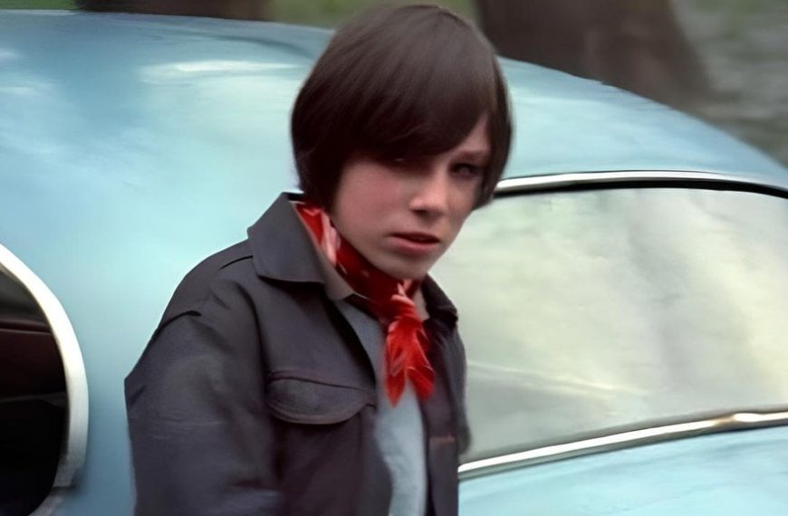 Il y a 55 ans, il était figurant dans ce film aux quatre Oscars : en 2026, c'est le meilleur acteur du monde !