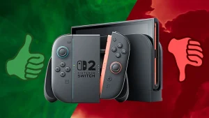 Notre bilan de la Nintendo Switch 2 après 1 an : échec ou succès ? Jeux, ventes, perspectives…